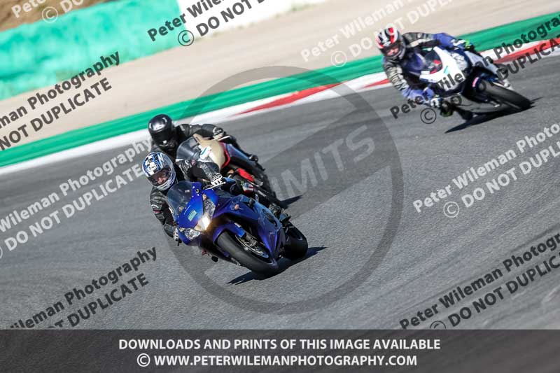 motorbikes;no limits;october 2019;peter wileman photography;portimao;portugal;trackday digital images